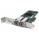 ซุปเปอร์ไมโคร P002181-01B-SM LPE12002 8Gbps FC 2PORT HBA